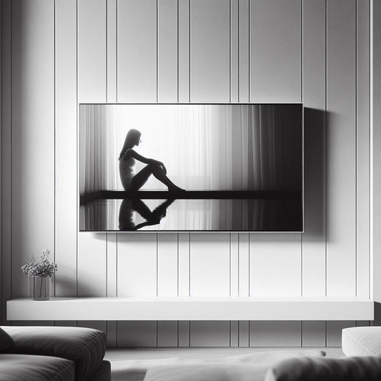 Drywall TV Mounting Tips