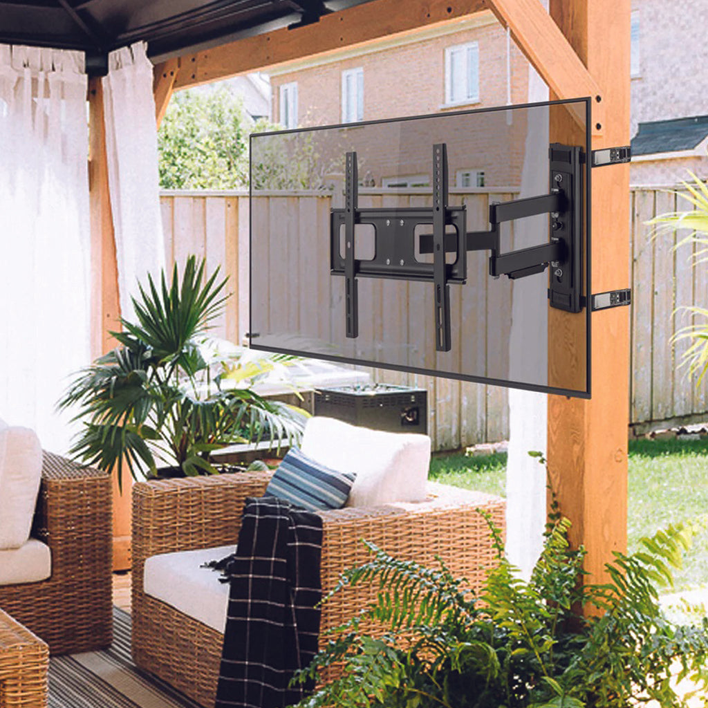 Can You Mount A TV On A Single Post CONDOMOUNTS can-you-mount-a-tv-on-a-single-post-condomounts