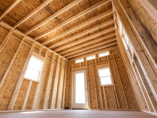 What is a Wood Stud?