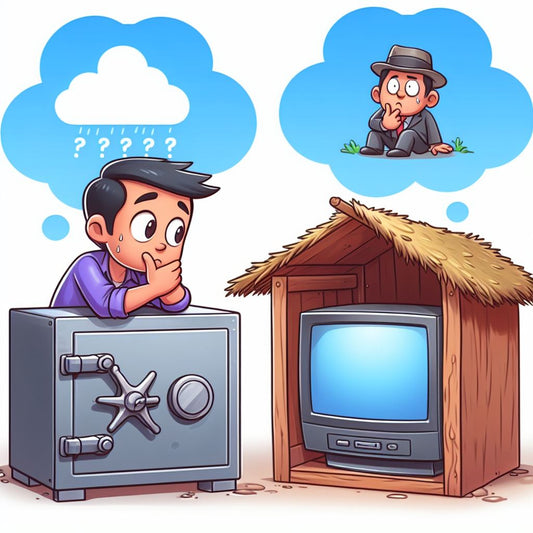 How to Safely Cover and Protect Your Outdoor TV?