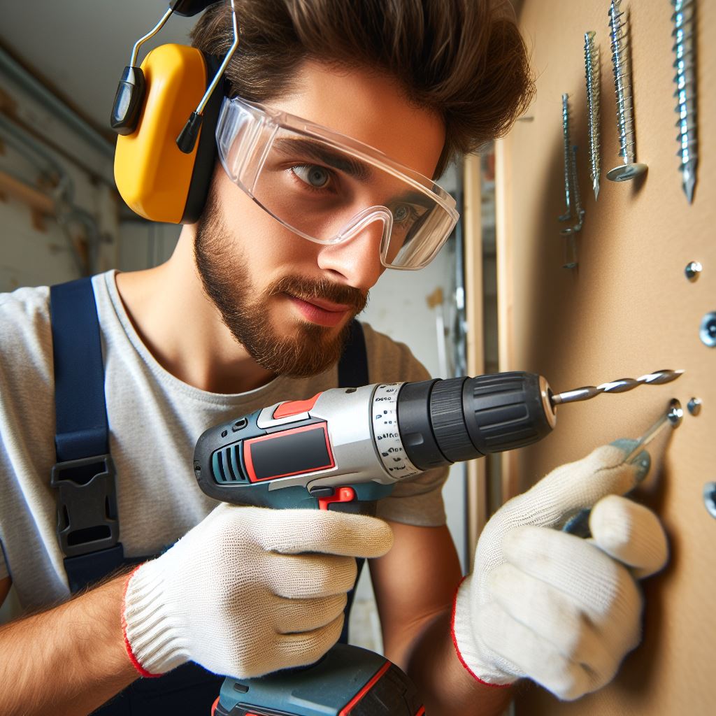 How to mount on a drywall without studs? CONDOMOUNTS