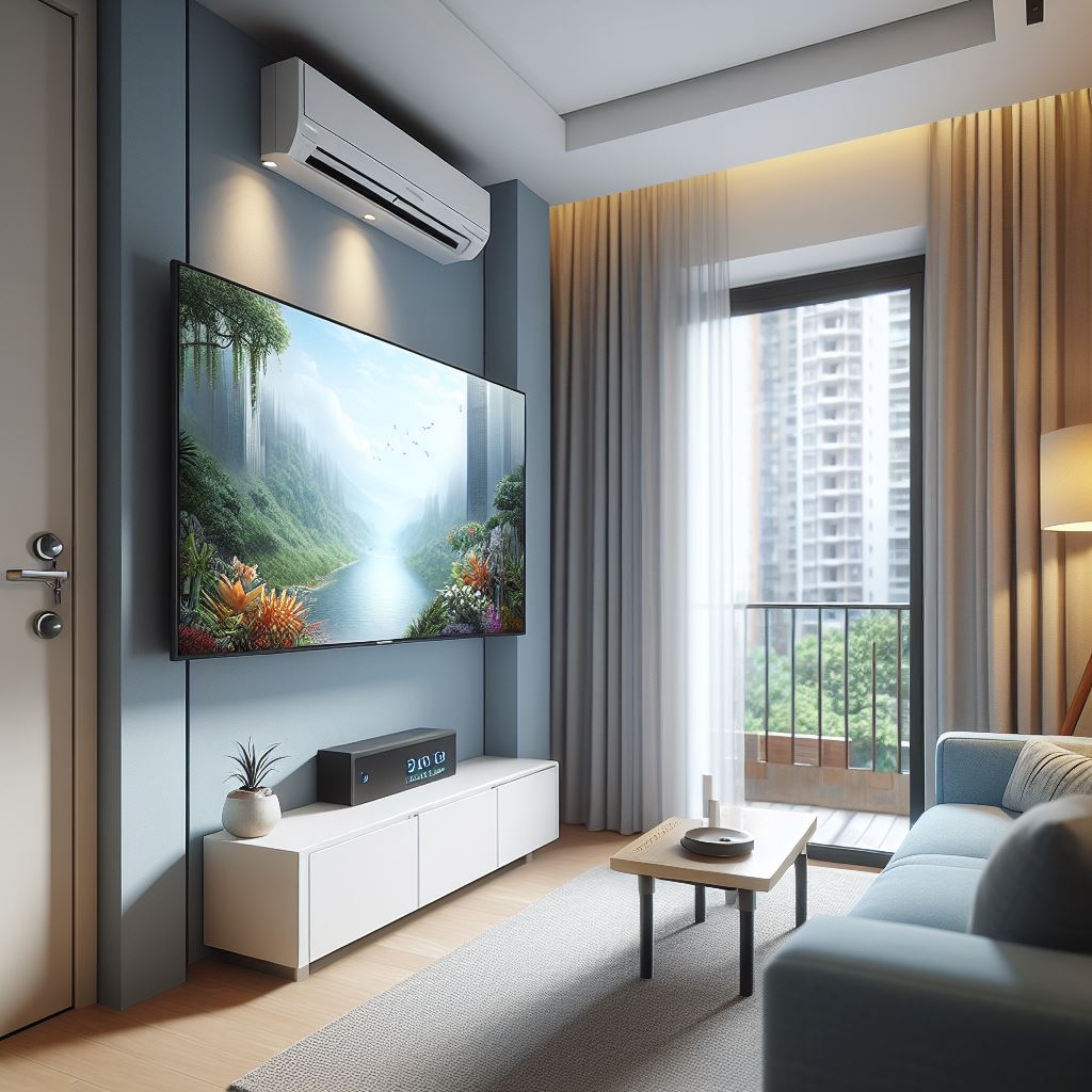 Are TV Wall Mounts Allowed in Apartments? 2 Are Tv Wall Mounts Allowed in Apartments