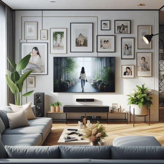 What makes a tv mount better?