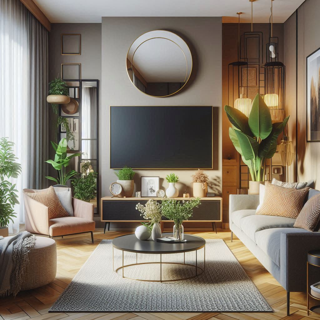 How to Mount a Mirror Using a TV Mount (Yes, It’s Possible!)