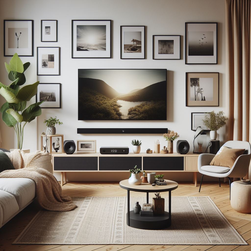 What is TV VESA and is it important?