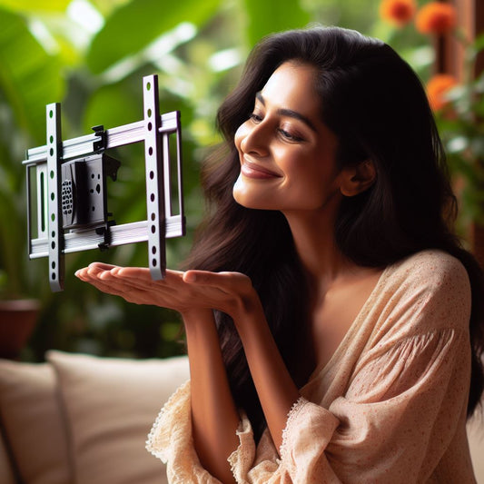 What's special about Condomounts?