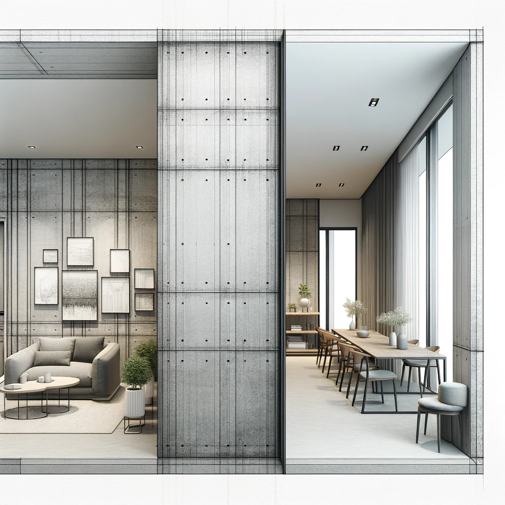 The Essential Guide to Choosing the Right Anchors for Metal Stud Walls