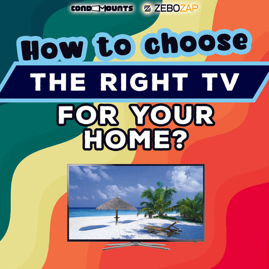 Mastering the Art of TV Selection: A Comprehensive Guide