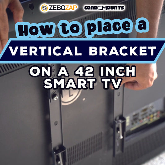 Seamless TV Bracket Installation: Elevate Your Viewing Experience