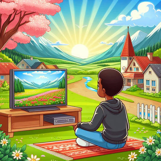 Get Ready for Spring