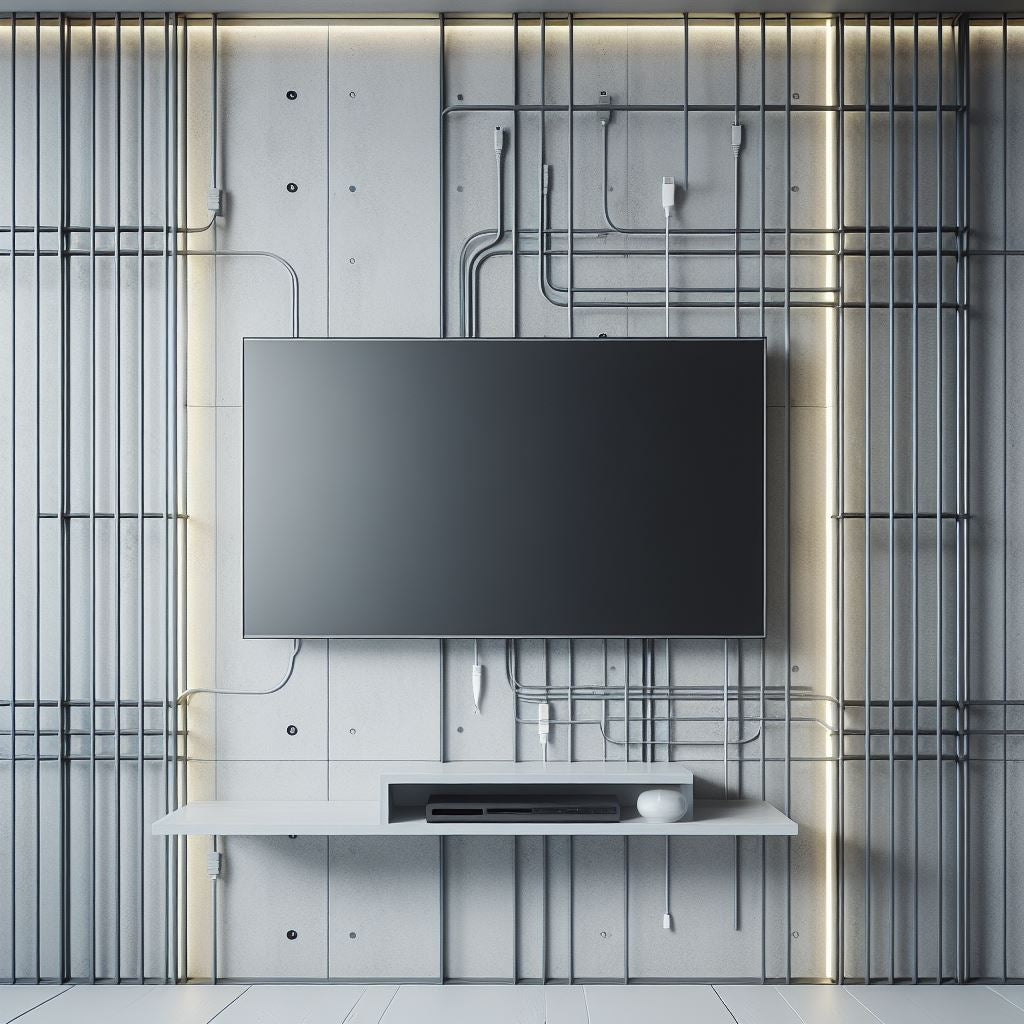 Best tv mount for metal studs