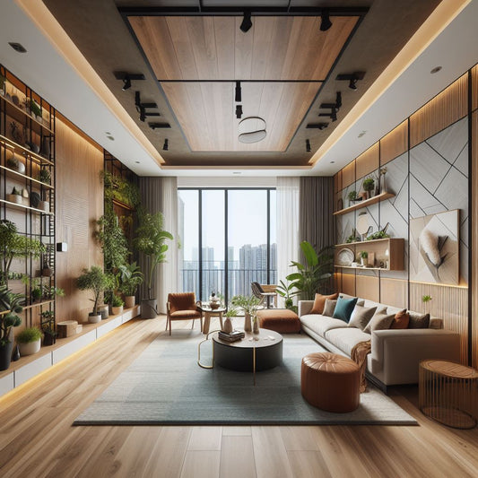 Understanding Wall Types in Condos and Apartments: A Comprehensive Guide