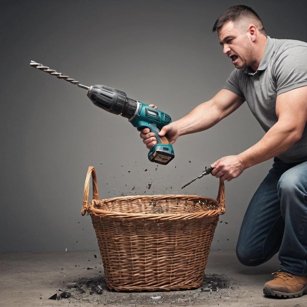 No Drill TV Mount CONDOMOUNTS