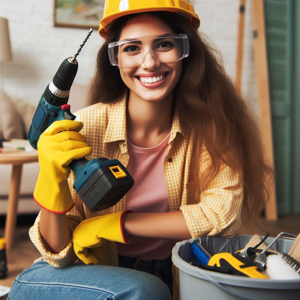 No drill monitor Mount