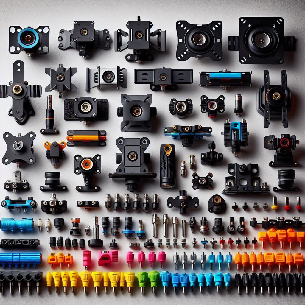 What is a VESA Adapter? – CONDOMOUNTS