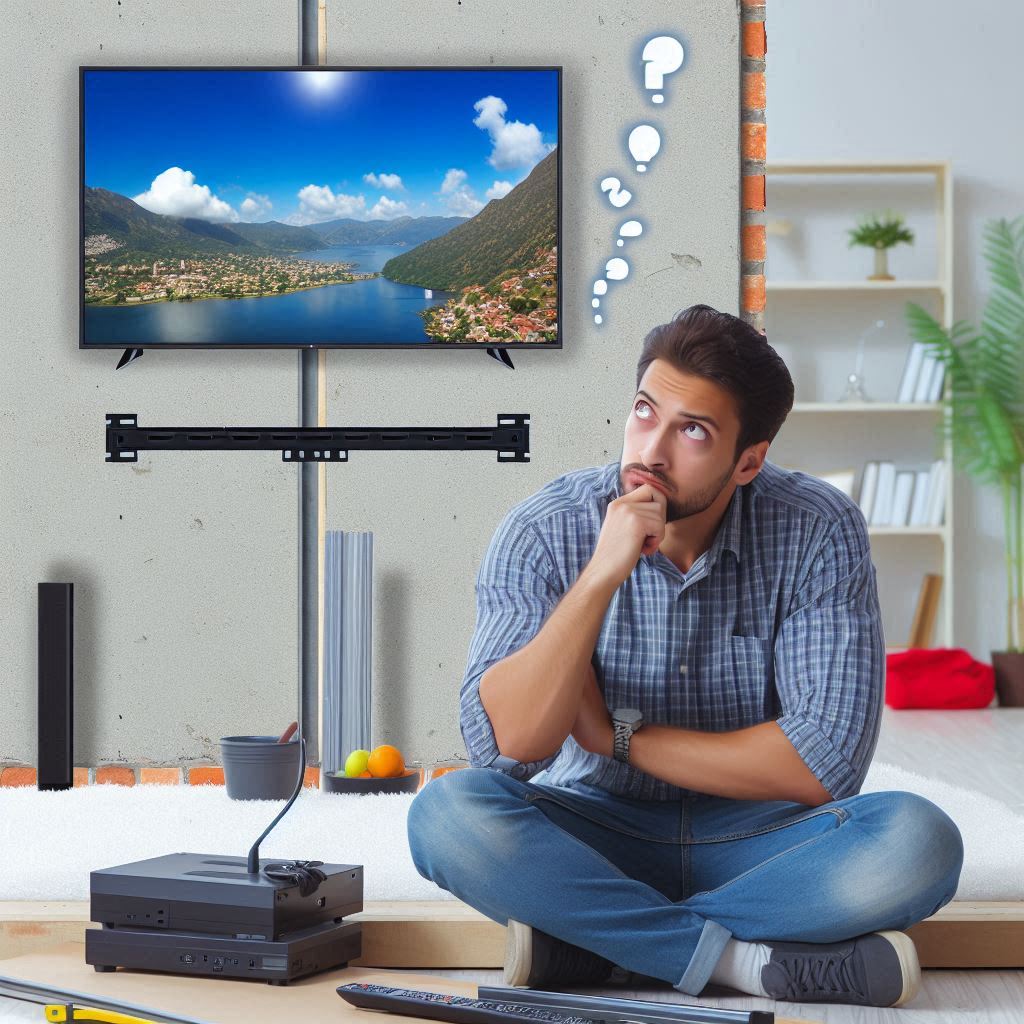 How To Install A Wall Mount TV To Drywall CONDOMOUNTS How To Install A Wall Mount TV To Drywall CONDOMOUNTS