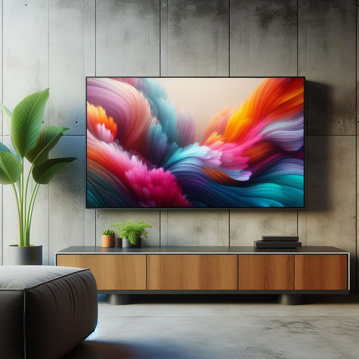 How to mount TV vertically? – CONDOMOUNTS