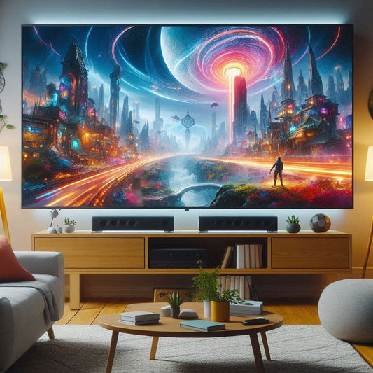 Exploring the Pros and Cons of Fixed vs. Tilt TV Mounts for Indoors