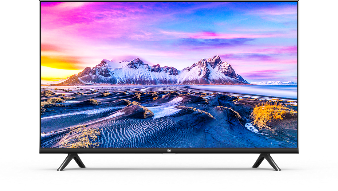 Is the Xiaomi 32” A Series TV the best budget smart TV?