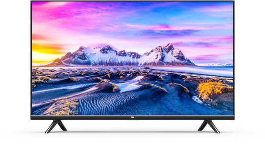 Is the Xiaomi 32” A Series TV the best budget smart TV?