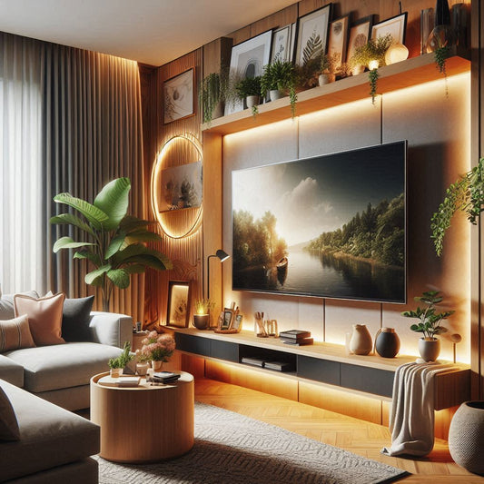 Should You Mount Your TV on a Corner Wall? Pros and Cons