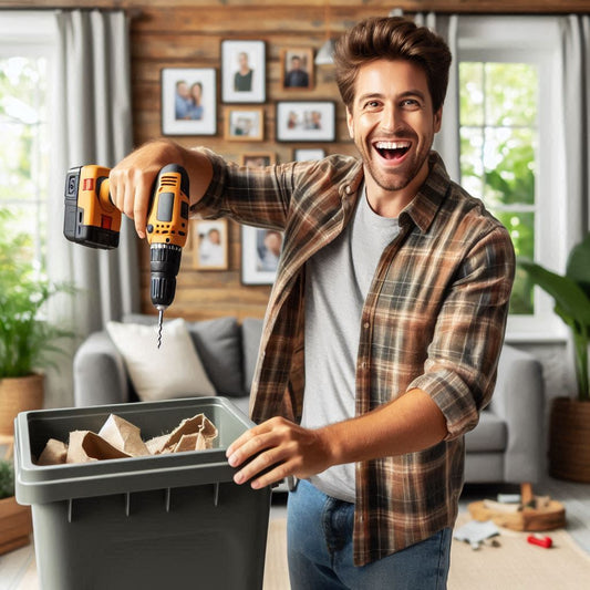 Why No-Drill Mounting is the Future of TV Installation?