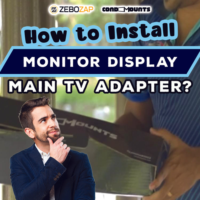 Mastering the Art of Pillar TV Mounts: A Condomounts Guide
