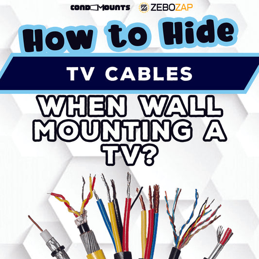 Mastering the Art of Cable Management: Say Goodbye to Tangled Wires!