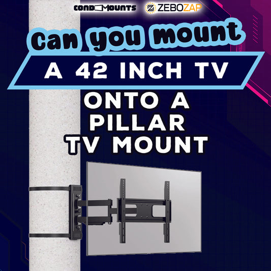 Transform Your Outdoor Space: A Complete Guide to Hassle-Free Outdoor TV Mounting