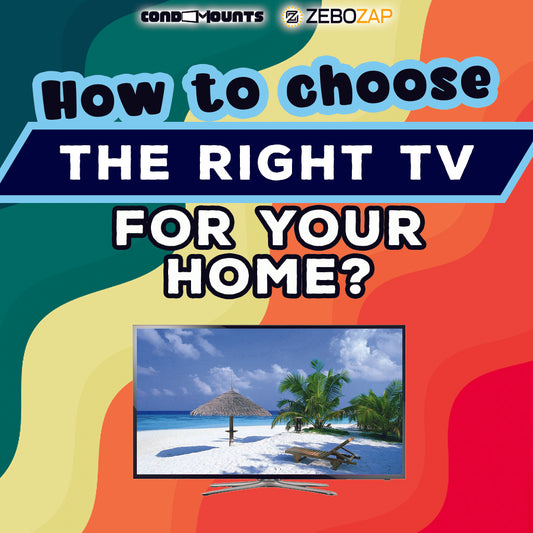 Mastering the Art of TV Selection: A Comprehensive Guide