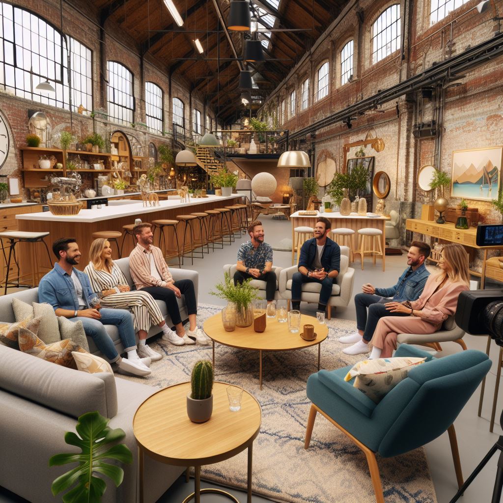 National Home Show Toronto CONDOMOUNTS