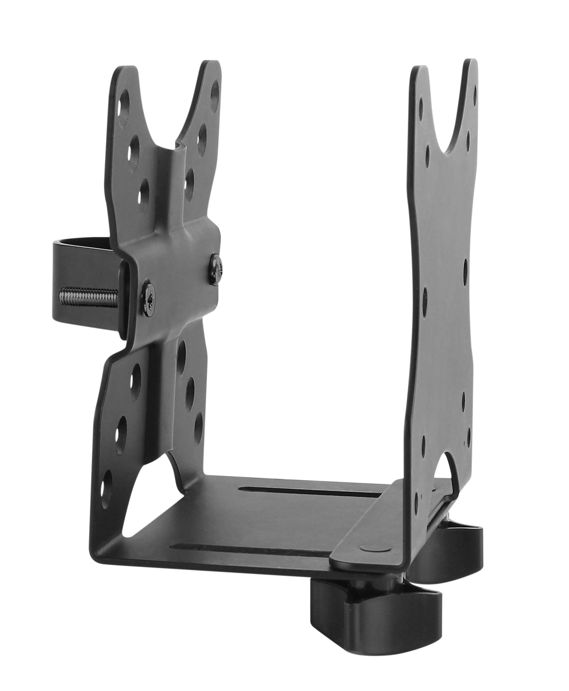 CondoMounts Console Wall Mount | Hide Behind TV/Under Desk | Thin Clie ...